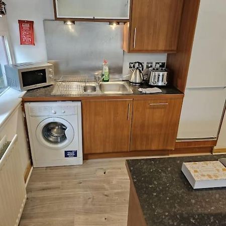 65 Renfield St 2 Bed Apartment Glasgow Dış mekan fotoğraf