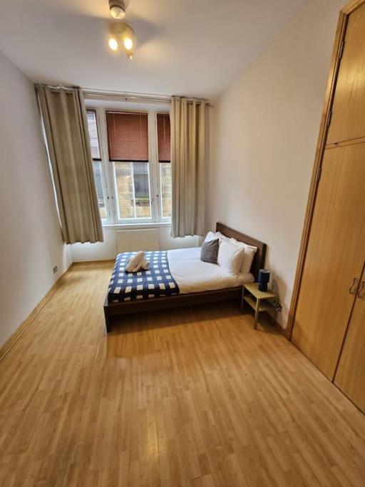 65 Renfield St 2 Bed Apartment Glasgow Dış mekan fotoğraf