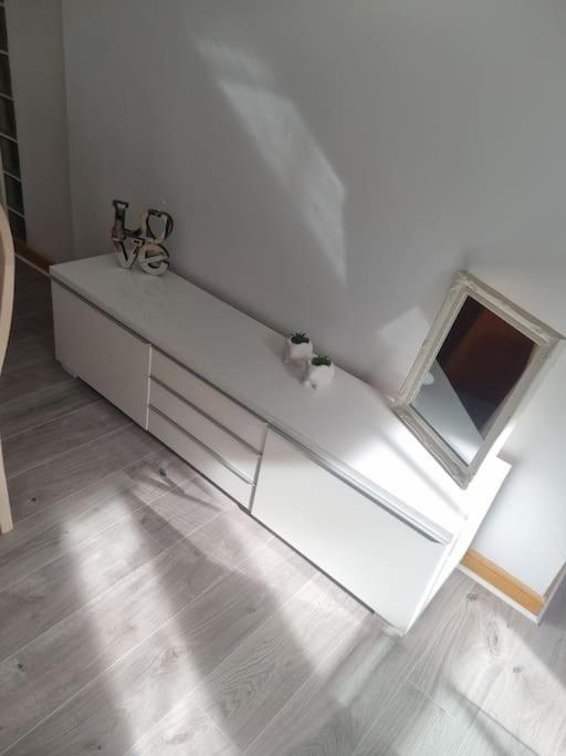 65 Renfield St 2 Bed Apartment Glasgow Dış mekan fotoğraf